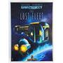 Gaia Project: The Lost Fleet by Capstone Games - SEALED