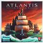 Atlantis Exodus by Capstone Games - SEALED