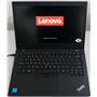 Lenovo ThinkPad L14 Gen 2 i5-1135G7 2.40GHz 8GB RAM 512GB SSD 14" FHD NO BATTERY