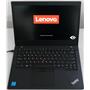 Lenovo ThinkPad L14 Gen 2 i5-1135G7 2.40GHz 8GB RAM 512GB SSD 14" FHD NO BATTERY