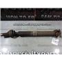 2004 2005 DODGE RAM 1500 5.7 HEMI AUTO 4X4 OEM FRONT DRIVESHAFT DRIVE SHAFT PROP