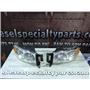 2004 2005 DODGE RAM 1500 5.7 HEMI AUTO 4X4 OEM HEADLIGHTS HEADLIGHT HEADLAMP SET