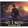 Set a Watch: Doomed Run by Rock Manor Games - SEALED