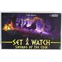 Set a Watch: Swords of the Coin by Rock Manor Games - SEALED