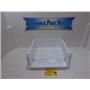 Samsung Refrigerator DA63-01265 Drawer Used