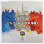 On the Underground: Paris/New York Deluxe by LudiCreations - SEALED