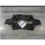 2003  2004 CHEVROLET 2500 3500 6.6 LB7 DIESEL AUTO 4X4 OEM INTERIOR DOOR HANDLES