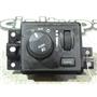 2008 2009 DODGE RAM 3500 SLT 6.7 DIESEL AUTO 4X4 OEM DASH HEADLIGHT SWITCH