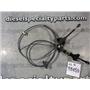 2008 2009 DODGE RAM 3500 SLT 6.7 DIESEL AUTO 4X4 OEM TRANSMISSION SHIFTER CABLE