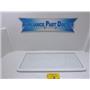 Samsung Refrigerator DA97-00663B Vegetable Crisper Cover Used