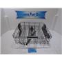 KitchenAid Dishwasher WPW10350382 WPW10340542 WPW10448645 Upper Rack Used