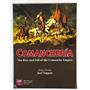 Comancheria: The Rise and Fall of the Comanche Empire, 2nd Printing SEALED