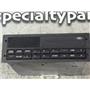 1995 1996 FORD E350 VAN 7.3 DIESEL ENGINE AUTO OEM DASH RADIO STEREO AM/FM