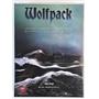 Wolfpack: The North Atlantic Convoy Struggles October 1941 - March 1943 SEALED