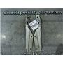 1995 1996 FORD E350 VAN 7.3 DIESEL ENGINE AUTO OEM HOOD HINGES (PAIR) WHITE