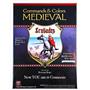 C&C Medieval Expansion 1: Crusades Mid-Eastern Battles 1 by GMT - SEALED