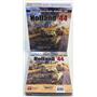 Holland '44: Operation Market-Garden 2nd Edition + Mounted Maps by GMT - SEALED