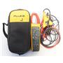 Fluke 376 FC True-RMS AC/DC Clamp Meter