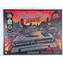 Thunder Road Vendetta Maximum Chrome Edition by Restoration Games SEALED