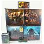 Cthulhu: Death May Die Fear of the Unknown Unspeakable BNDL Box by CMON SEALED