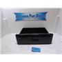 AGA Range A033908 A026778 0766 Drawer Assy (black) Used