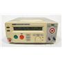 AEMC H216 AC/DC & IR HiPot Tester / Electrical Safety Compliance Analyzer