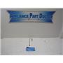 GE Range WB28X47140 Orifice Holder Lf Open Box