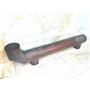 Boaters' Resale Shop of TX 2410 2551.02 EXHAUST 454 POWERED EXHAUST COLLECTOR