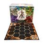 Ascendancy (Core Game + Deluxe Components) by One More Turn Games - SEALED