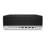 HP ProDesk 600 G4 SFF 256 SSD, Intel Core i7 8th Gen., 3.2GHz, 16 GB, NO OS