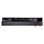 APC AP7750 Automatic Transfer Switch PDU 15A 100/120V (2) 5-15 in (8) 5-15 out