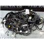 2004 2005 HYUNDAI ACCENT 1.6L ENGINE AUTO SEDAN INTERIOR CAB WIRING HARNESS (2)