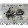 2004 2005 HYUNDAI ACCENT 1.6L ENGINE AUTO SEDAN REAR HATCH WIRING HARNESS