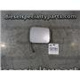 2004 2005 HYUNDAI ACCENT 1.6L ENGINE AUTO SEDAN OEM FUEL GAS DOOR (SILVER)