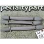 2004 2005 HYUNDAI ACCENT 1.6L ENGINE AUTO SEDAN OEM INTERIOR GRAB HANDLES (GREY)