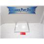 Thermador Refrigerator 11051415 Glass Shelf Assy Used