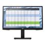 HP P22V G4 22" IPS LED Monitor