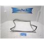 Glastender Refrigerator 06006106 Door Gasket, Grey NEW