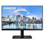 Samsung FT45 (LF24T454FQNXGO) 24'' FHD HDMI USB DP IPS LED Monitor