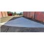 HO Jib by Ulmer Sails w Luff 48-9 from Boaters' Resale Shop of TX 2412 0145.05