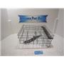 GE Profile Dishwasher WD28X10281 Upper Rack Used