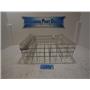 GE Dishwasher WD28X31820 WD28X10015 Upper Rack Used