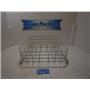 GE Dishwasher WD28X10014 Lower Rack Used