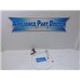 Whirlpool Refrigerator W10498995 Water Inlet Valve Used