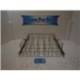 Amana Dishwasher W11752368 WP3385089 Upper Rack w/Rails Used