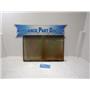 Maytag Range 74003644 Inner Glass Window Pack Used