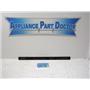 Samsung Dishwasher DD64-00145B Panel Overlay Used