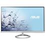 ASUS MX279H LED LCD Widescreen Monitor - Black/Silver