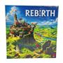 Rebirth Limited Edition by Might Boards - SEALED