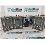 Zoll Impact  731 EMV+ PATIENT MONITOR - Lot of 6 (As-Is)